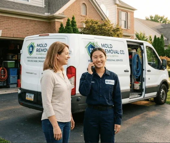 Crawlspace Mold Remediation Collinwood, TN FAQs